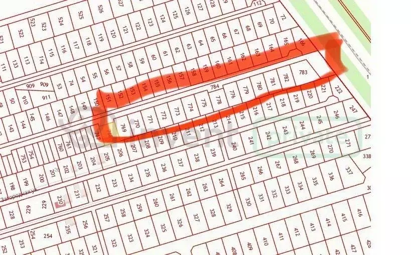 Участок в Калининградская область, Зеленоградск ул. Загородная (100.0 ... - Фото 1