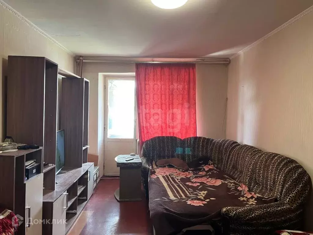 Продаётся 2-к квартира, 45.3 м - Фото 0