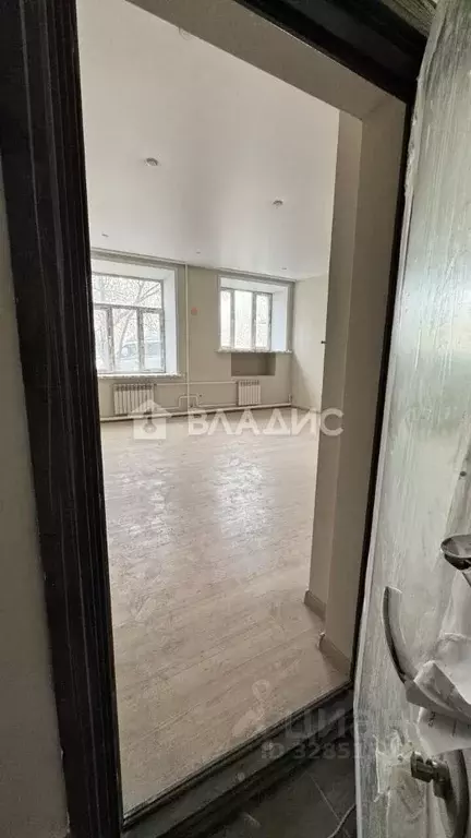 Студия Забайкальский край, Чита ул. Столярова, 23 (30.2 м) - Фото 2