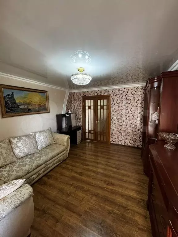 3-к. квартира, 62 м, 10/10 эт. - Фото 0