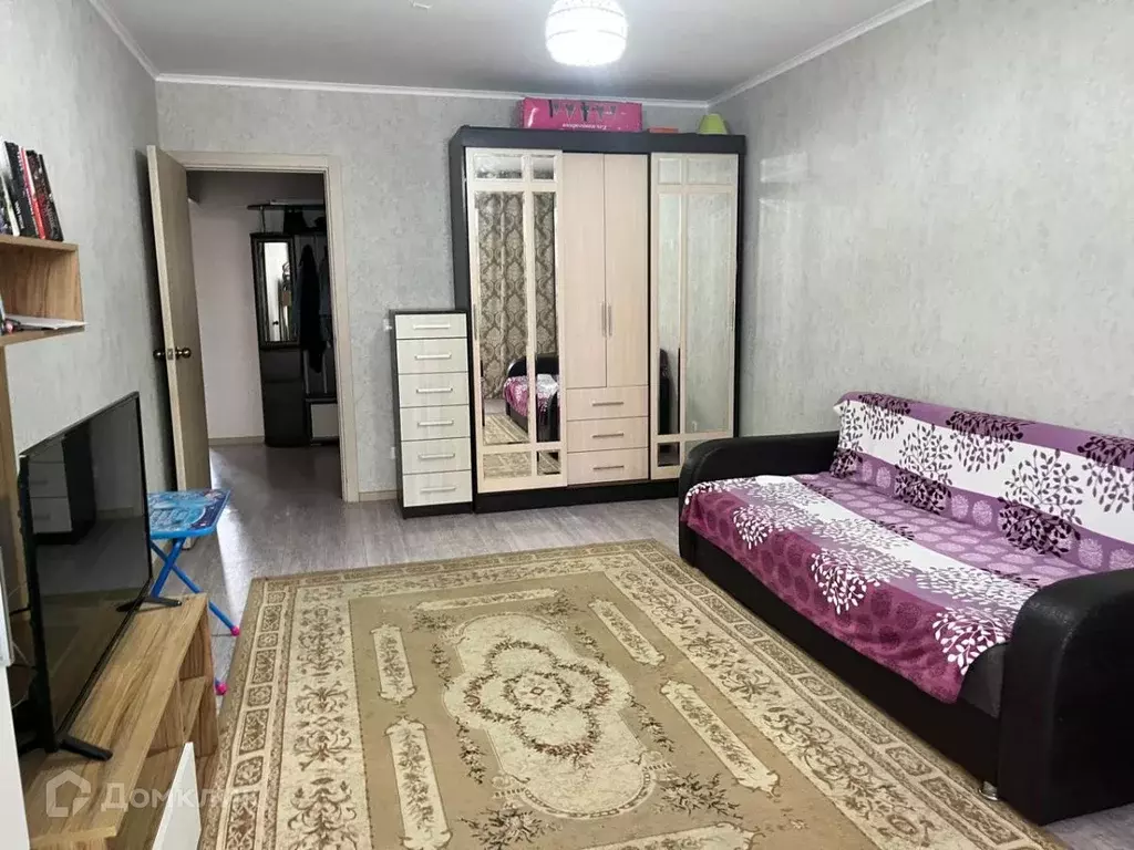 Продаётся 2-к квартира, 60.9 м - Фото 1