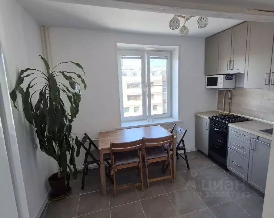 2-к кв. Москва Трифоновская ул., 56 (60.0 м) - Фото 2