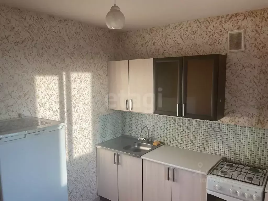 1-к кв. Саратовская область, Энгельс ул. Менделеева, 15 (33.6 м) - Фото 1