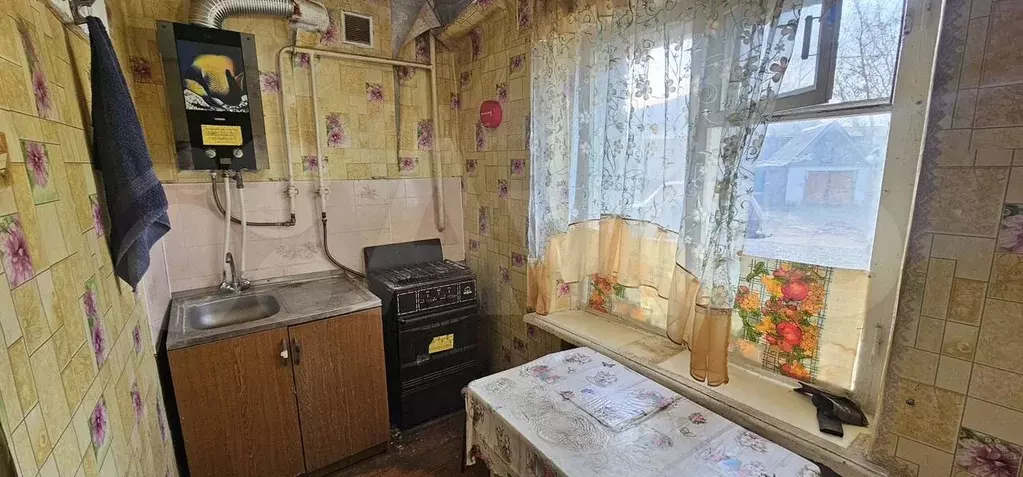 2-к. квартира, 40 м, 1/2 эт. - Фото 0