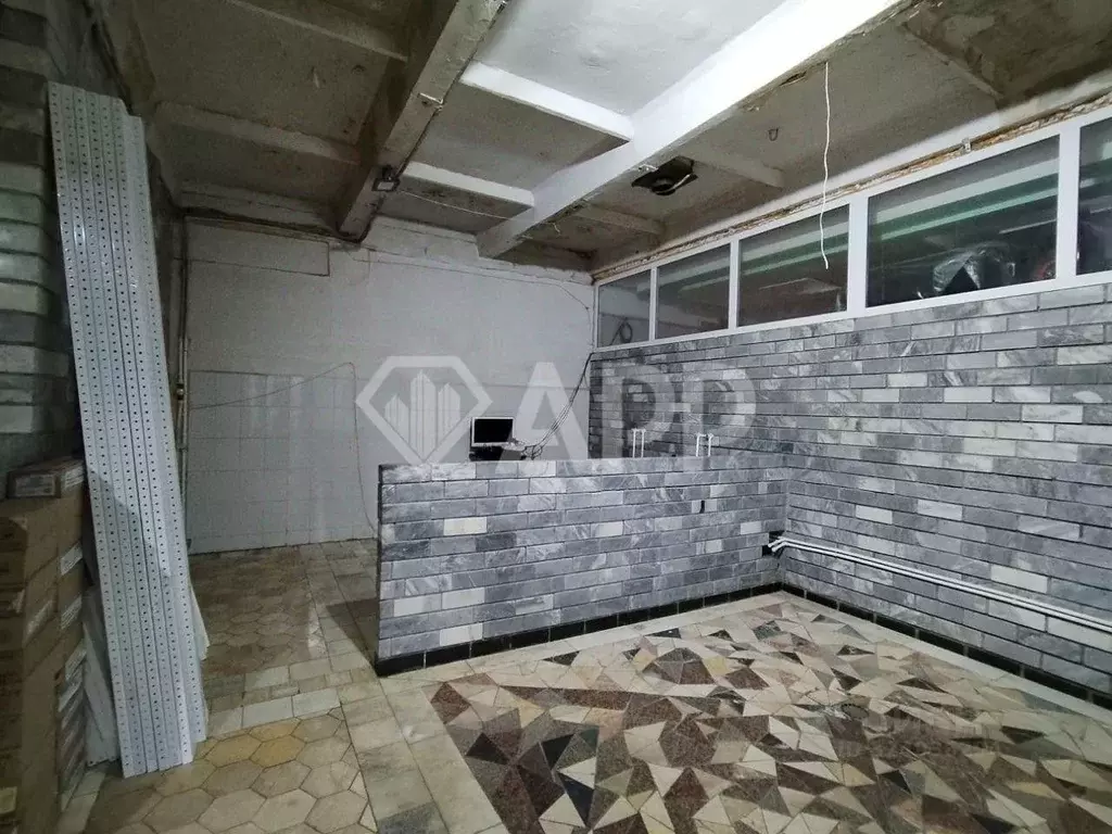 Помещение свободного назначения в Татарстан, Казань Магистральная ул., ... - Фото 1