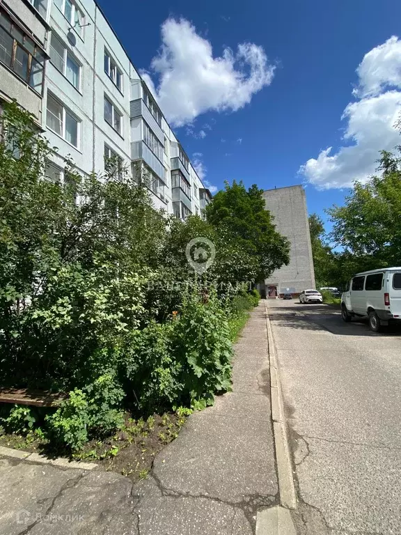 Продаётся 2-к квартира, 47.2 м - Фото 1