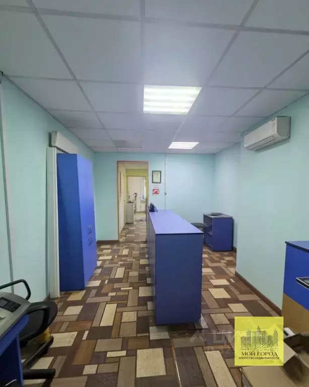 3-к кв. Ханты-Мансийский АО, Пыть-Ях 2-й Нефтяников мкр, 23 (58.1 м) - Фото 2