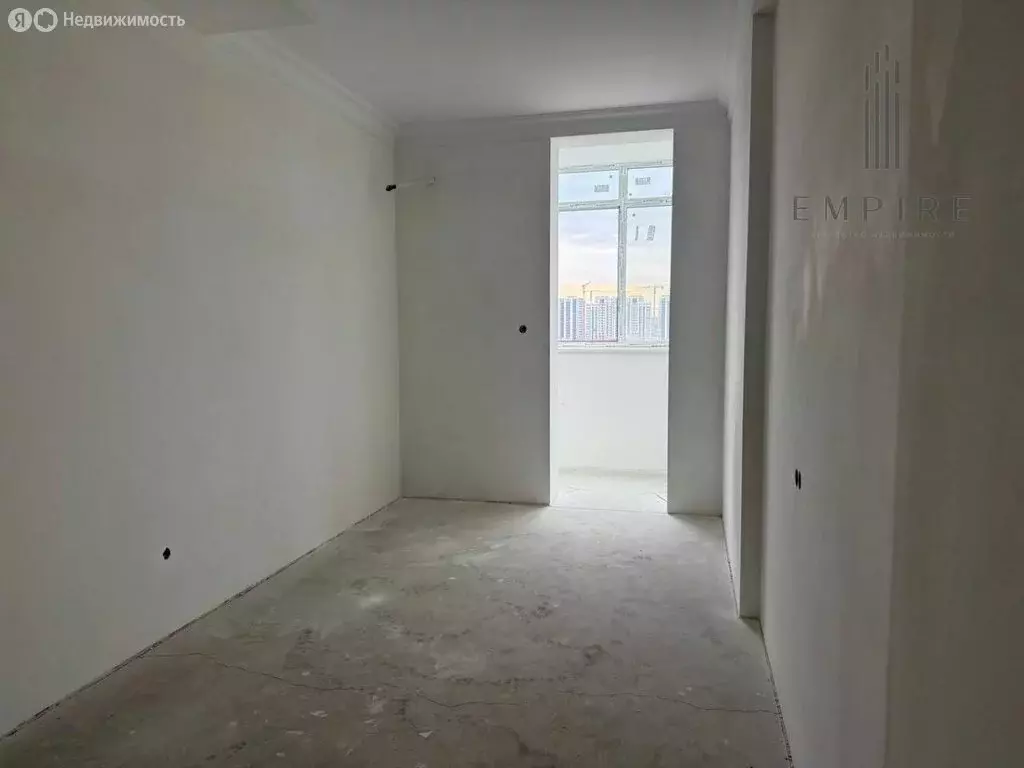 4-комнатная квартира: Грозный, улица Мира, 52Ак1 (130 м) - Фото 2