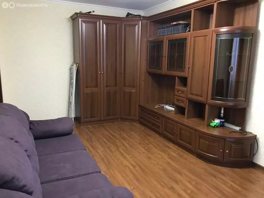 2-комнатная квартира: Москва, улица Адмирала Лазарева, 29 (60 м) - Фото 1