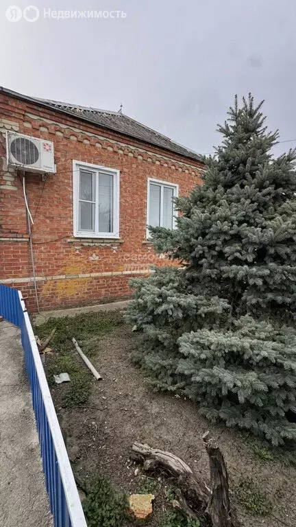 Дом в Тимашевский район, Новоленинское сельское поселение, хутор ... - Фото 2