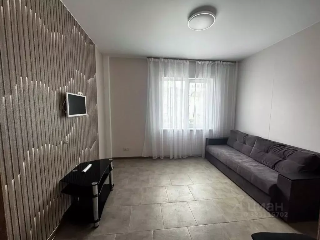 1-к кв. Севастополь проезд Редутный, 15 (30.0 м) - Фото 1