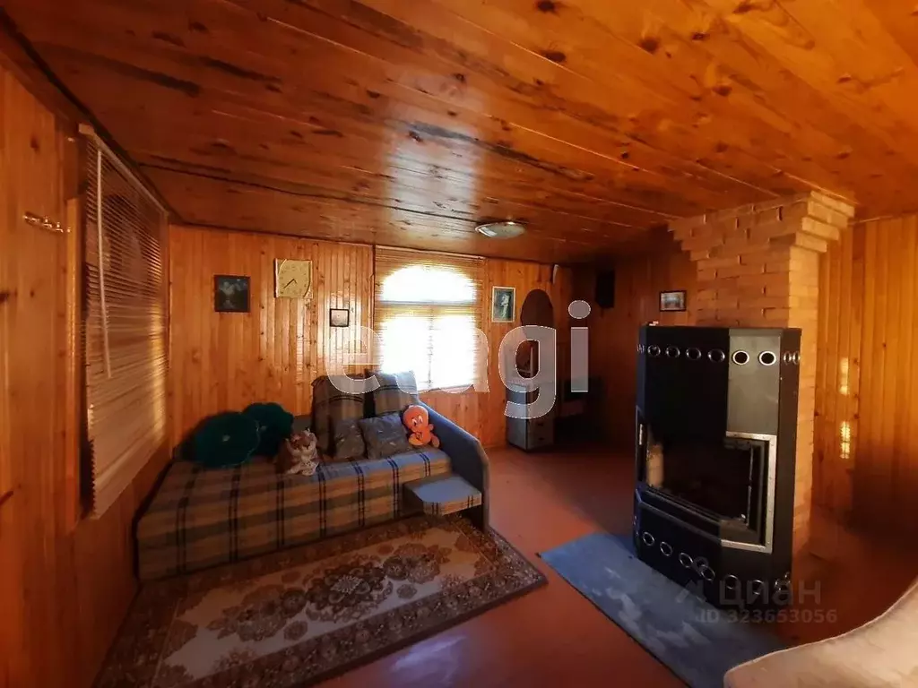 Помещение свободного назначения в Тюменская область, с. Ярково ул. ... - Фото 1