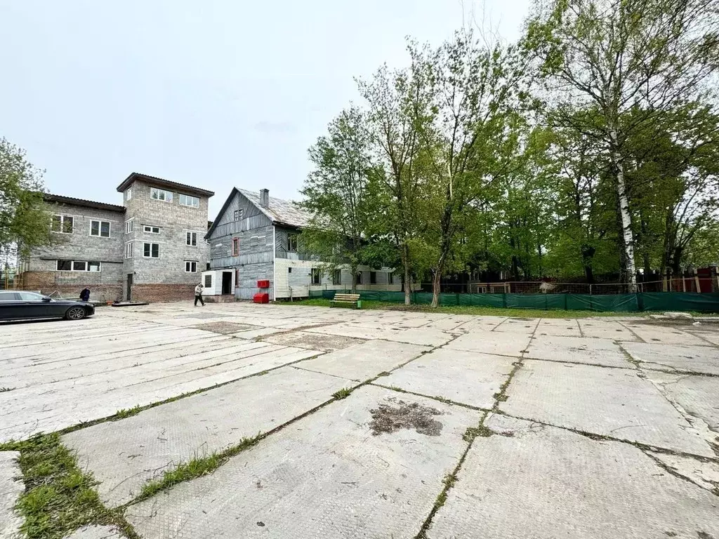 Помещение свободного назначения в Московская область, Химки Сходня ... - Фото 0
