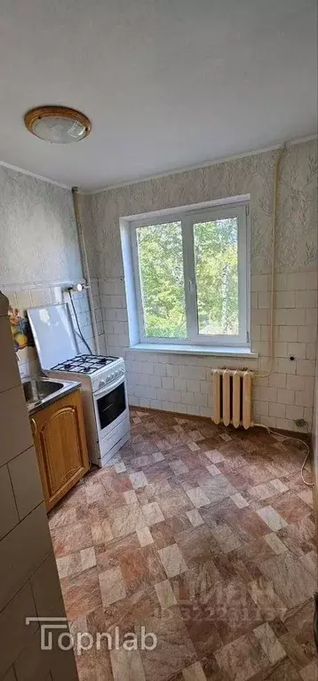 2-к кв. Тамбовская область, Тамбов Мичуринская ул., 163 (47.7 м) - Фото 1