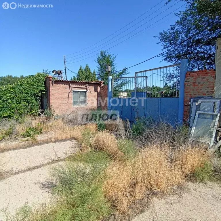 Участок в село Карагали, Заводская улица, 2/1 (2 м) - Фото 0