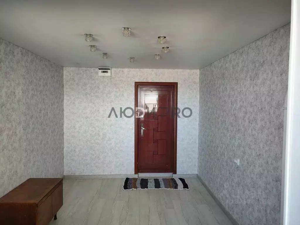 Комната Алтайский край, Барнаул ул. Весенняя, 6 (14.3 м) - Фото 1