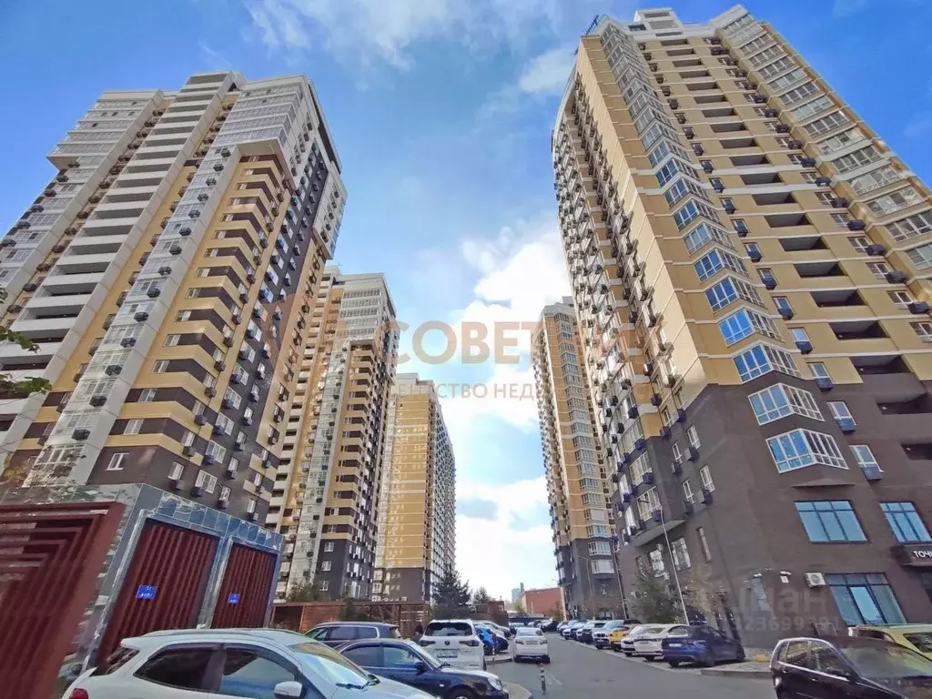 Помещение свободного назначения в Краснодарский край, Краснодар ... - Фото 2