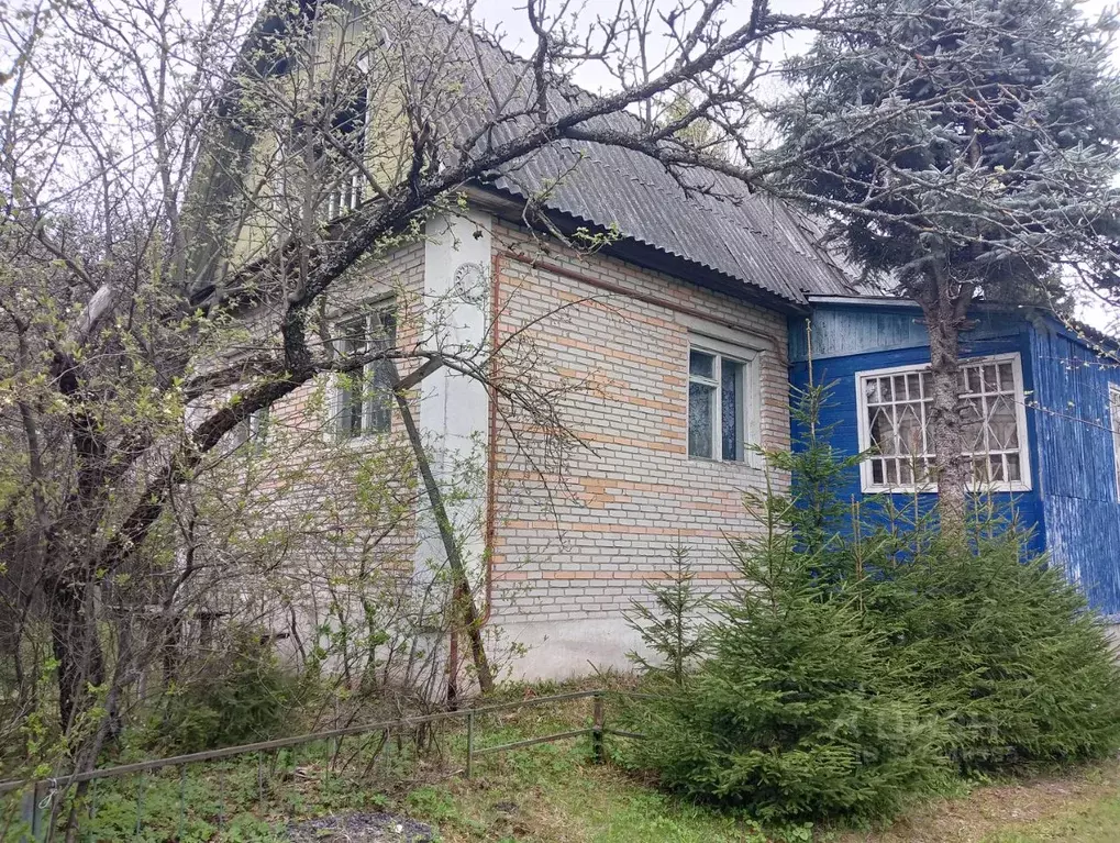 Дом в Московская область, Талдомский городской округ, Вербилки пгт ул. ... - Фото 0