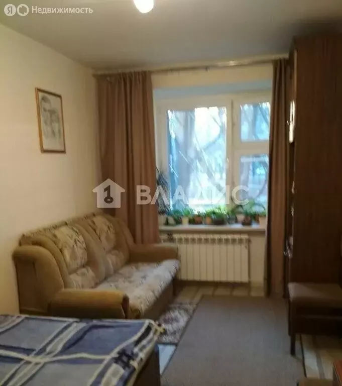 2-комнатная квартира: Москва, 9-я Парковая улица, 6 (46 м) - Фото 0