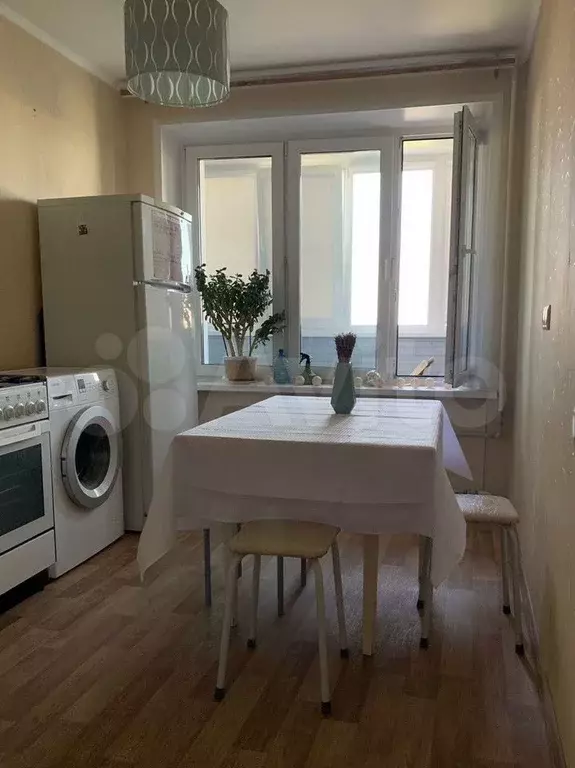 1-к. квартира, 35 м, 10/14 эт. - Фото 0
