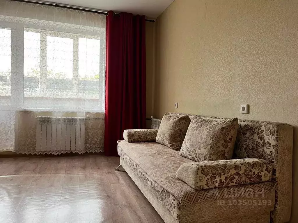 2-к кв. Башкортостан, Бирск ул. Свердлова, 25Б (48.0 м) - Фото 0