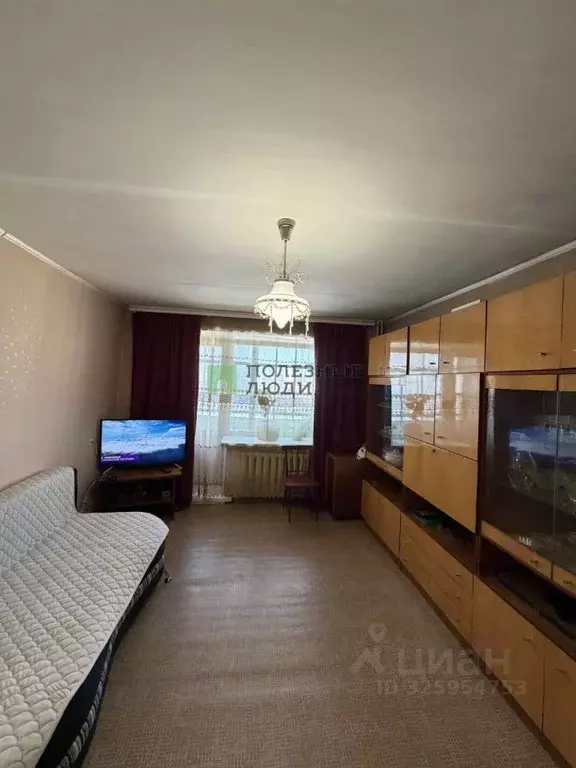 2-к кв. Забайкальский край, Чита ул. Шилова, 12 (43.4 м) - Фото 1