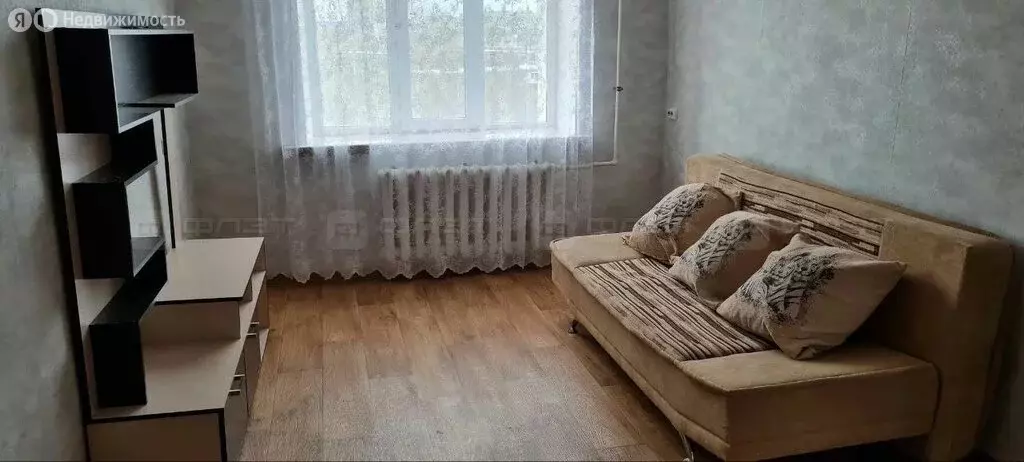 1-комнатная квартира: Казань, улица Батыршина, 23 (33.3 м) - Фото 1