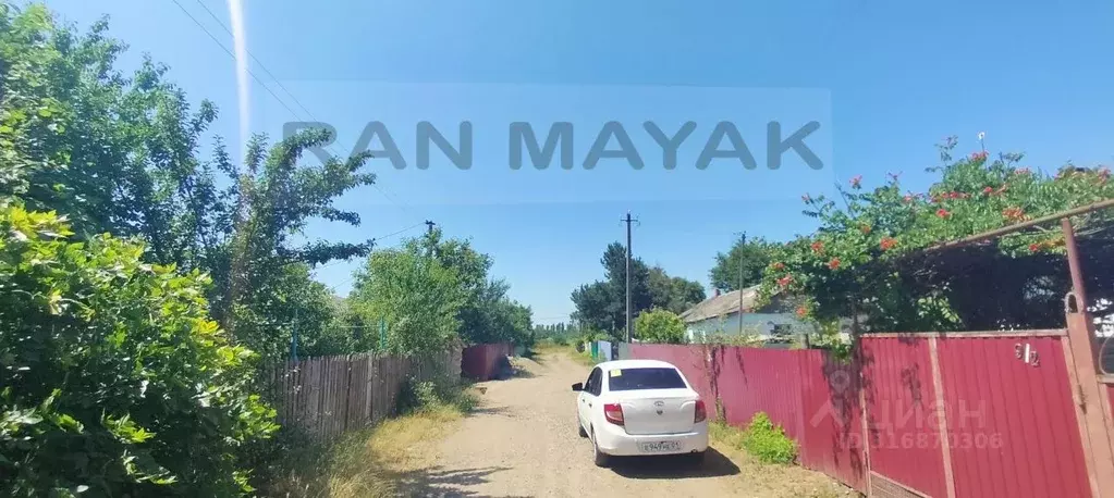 1-к кв. Адыгея, Майкоп городской округ, Ханская ст-ца ул. Северная, 12 ... - Фото 0