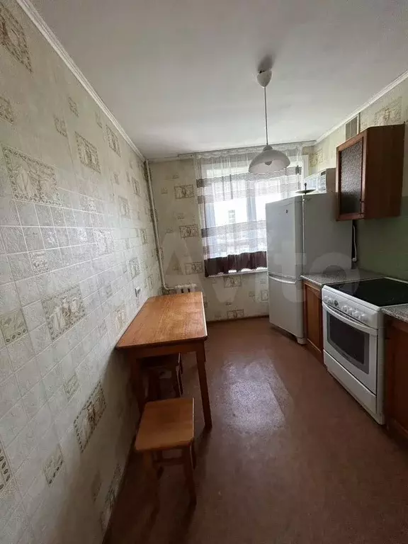 1-к. квартира, 32,1 м, 9/9 эт. - Фото 1