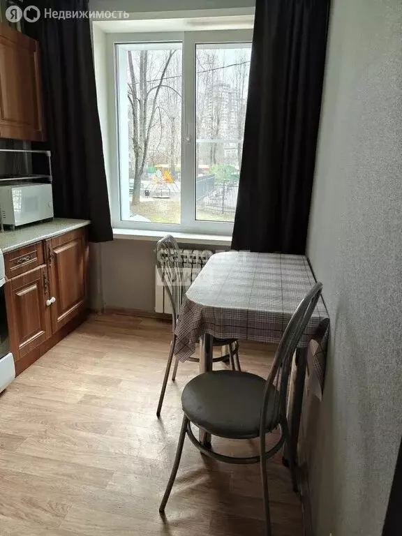 1-комнатная квартира: Реутов, улица Гагарина, 6 (31.9 м) - Фото 2