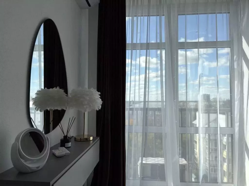 1-к кв. Ярославская область, Ярославль ул. Городской Вал, 15к1 (25.0 ... - Фото 1