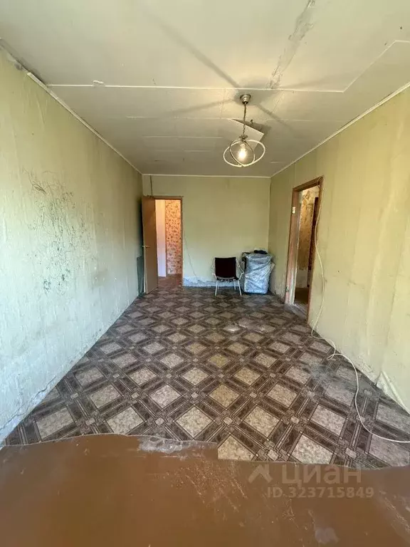 1-к кв. Ярославская область, Ярославль ул. Нефтяников, 12 (30.7 м) - Фото 2