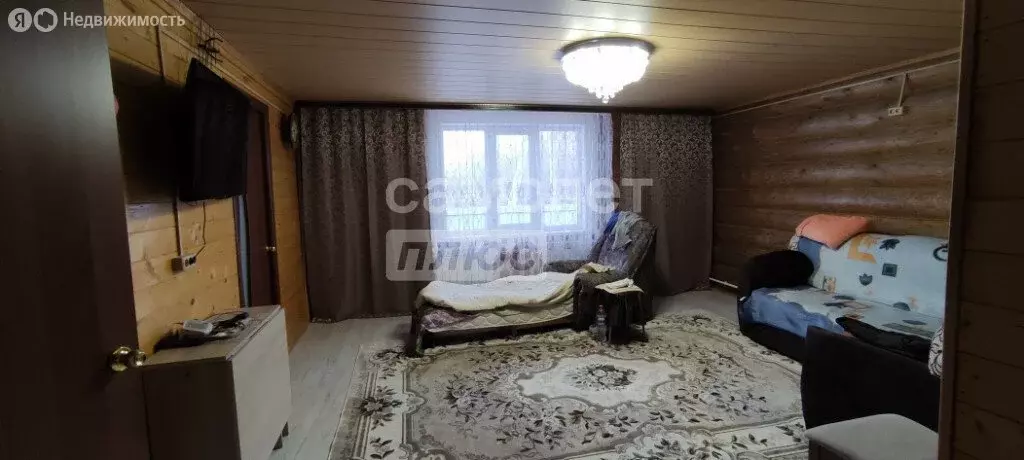 Дом в Ижевск, проезд Маркина, 6 (55.5 м) - Фото 1