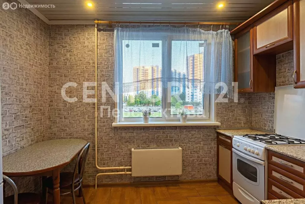 1-комнатная квартира: Москва, Боровское шоссе, 20 (38 м) - Фото 1