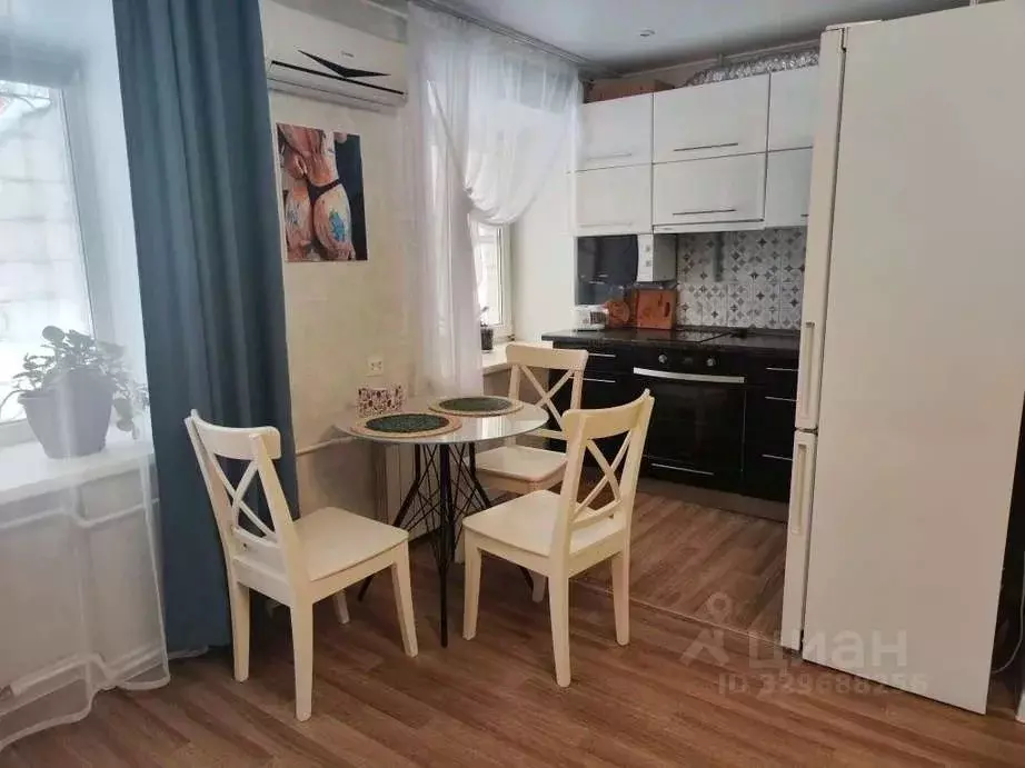 2-к кв. Алтайский край, Барнаул просп. Строителей, 12 (44.3 м) - Фото 1