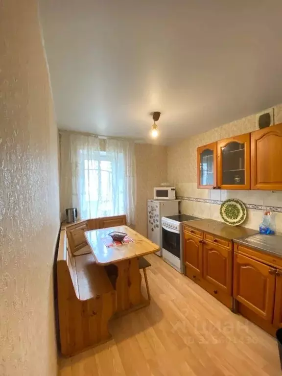 2-к кв. Свердловская область, Екатеринбург ул. Антона Валека, 12 (48.0 ... - Фото 1