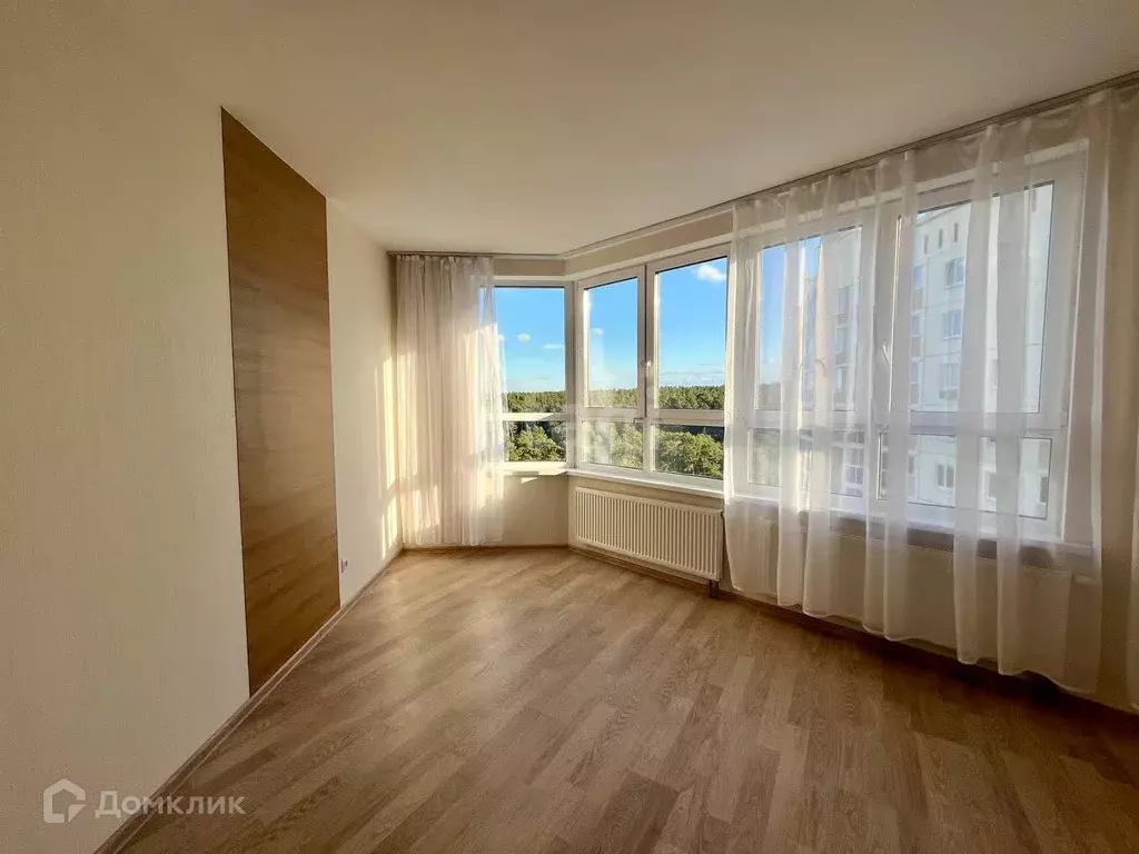 Продаётся 2-к квартира, 56.3 м - Фото 1