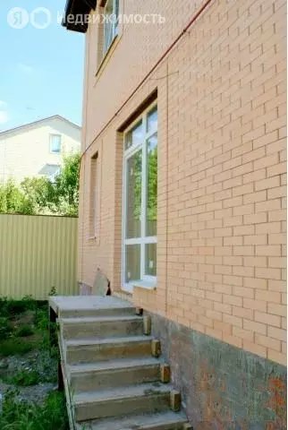 Дом в Ростов-на-Дону, Днепровский переулок (140 м) - Фото 1