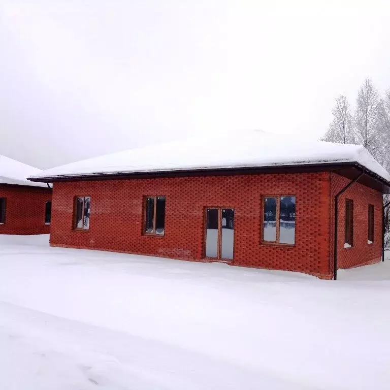 Дом в посёлок Заволжский, Жемчужная улица (154 м) - Фото 1