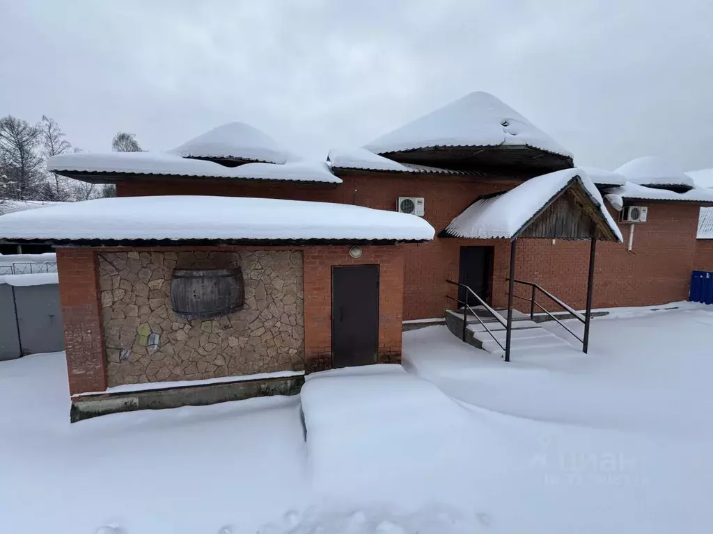 Помещение свободного назначения в Московская область, Балашиха Купавна ... - Фото 2