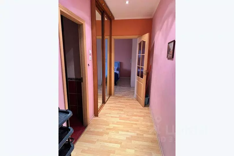 1-к кв. Санкт-Петербург Коломяжский просп., 26 (42.0 м) - Фото 1