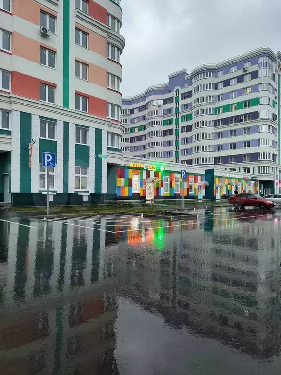 Свободного назначения - Фото 1