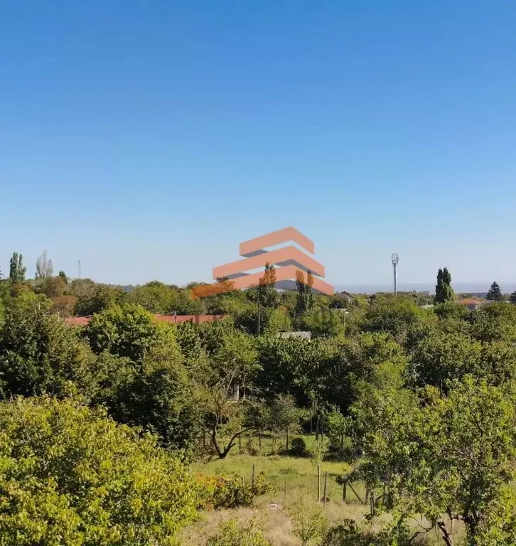 Участок в Крым, Кировский район, Старый Крым городское поселение, с. ... - Фото 2