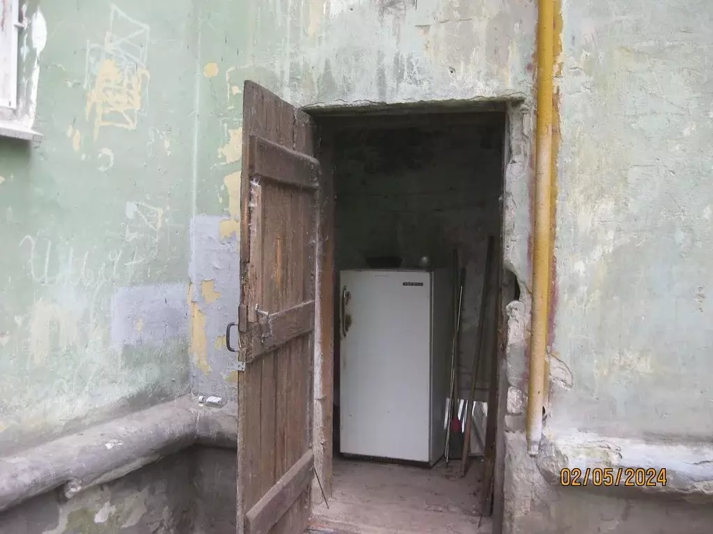 Помещение свободного назначения в Нижегородская область, Нижний ... - Фото 1