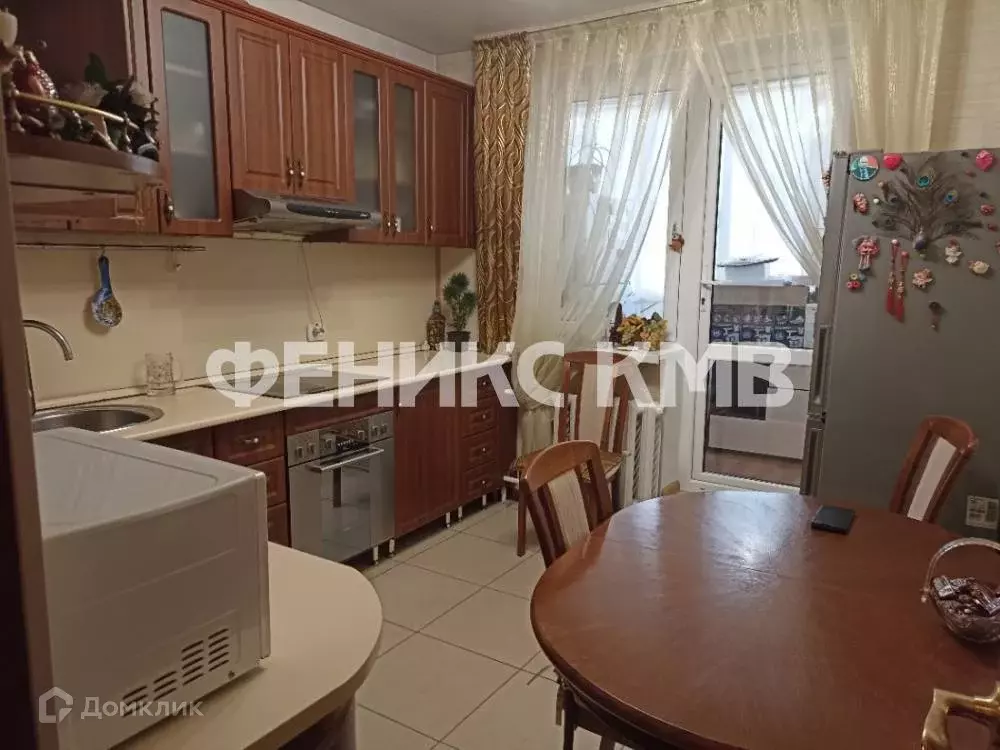 Продаётся 2-к квартира, 51.2 м - Фото 0