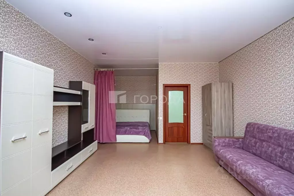 1-к кв. Новосибирская область, Новосибирск ул. Кирова, 27 (58.0 м) - Фото 0