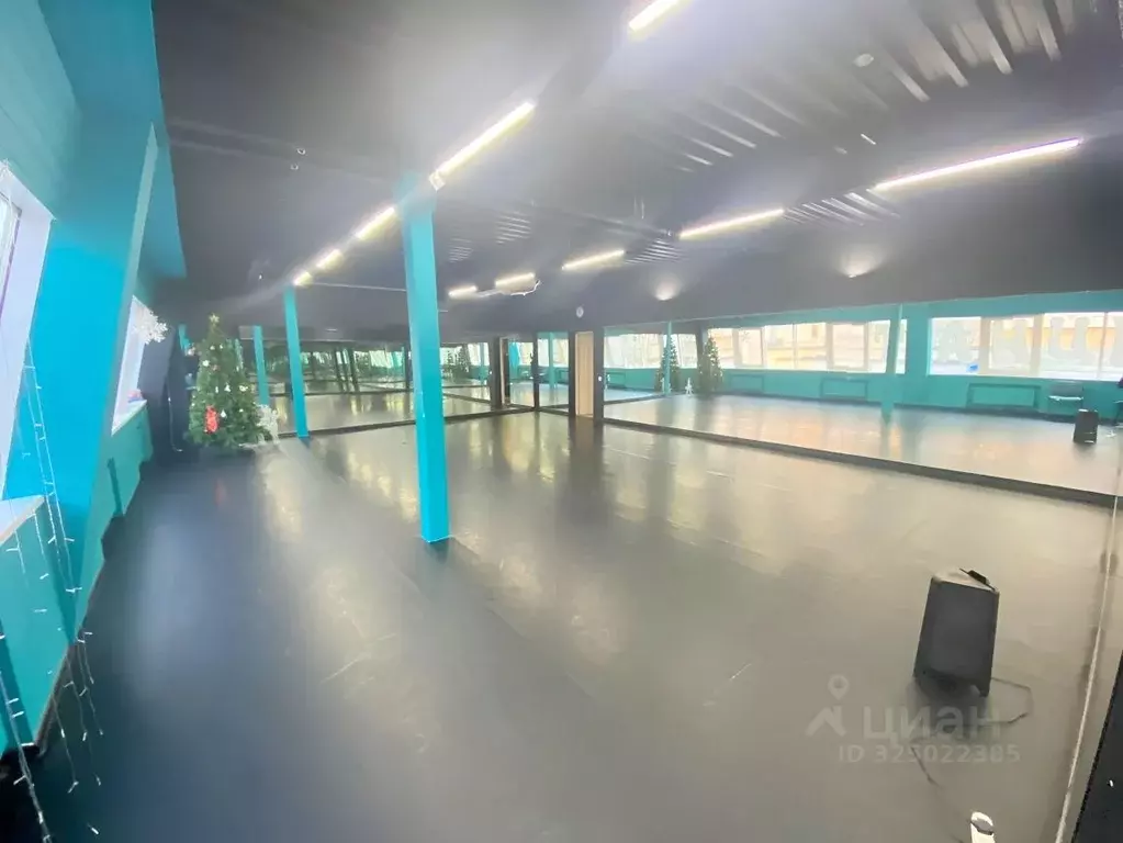 Помещение свободного назначения в Санкт-Петербург ул. ... - Фото 2