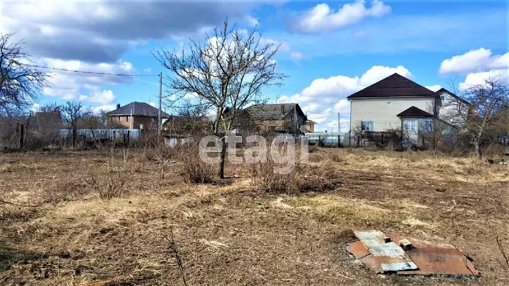 Дом в Брянская область, Брянск пос. Городище, ул. Городищенская (8 м) - Фото 1