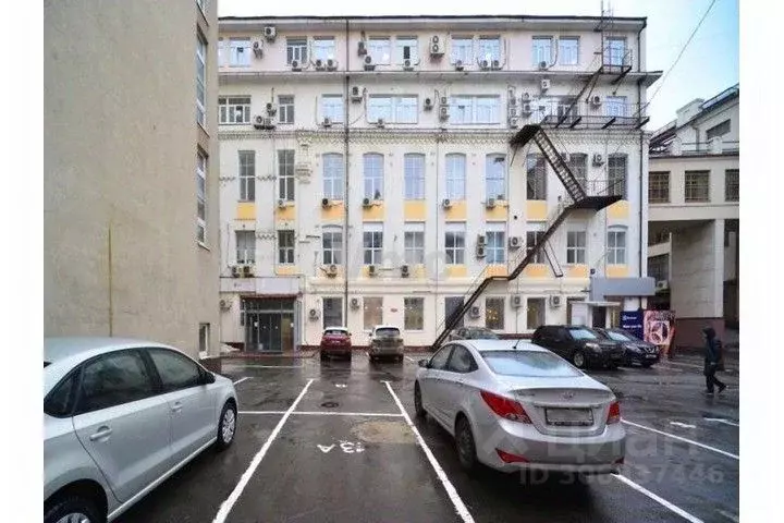 Офис в Москва Шлюзовая наб., 6С4 (643 м) - Фото 1