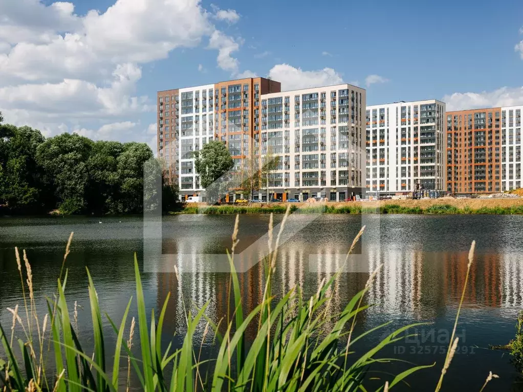 Помещение свободного назначения в Москва Ленинградское ш., 228к7 (90 ... - Фото 1